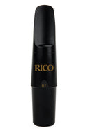 Rico Graftonite Baritone Sax Mouthpiece, B7 - RRGMPCBSXB7