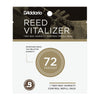 Rico Reed Vitalizer Humidity Control - Single Refill Pack, 73% Humidity - RV0173