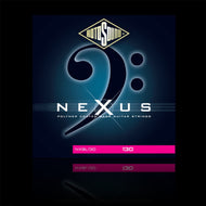 Rotosound NXBL130 Nexus Coated Black Single B String