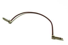 12" SIS Monorail Patch Cable