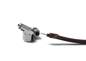 8" SIS Monorail Patch Cable