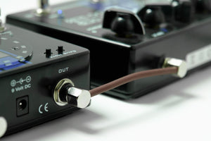 Evidence Audio SIS Single Plug