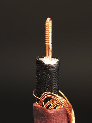 4" SIS Monorail Patch Cable