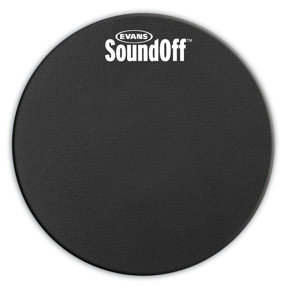 SoundOff by Evans Drum Mute, 8 Inch - SO-8