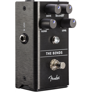 Fender - The Bends Compressor