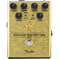 Fender - Pugilist Distorsion