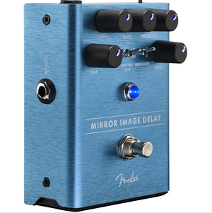 Fender - Mirror Image Delay