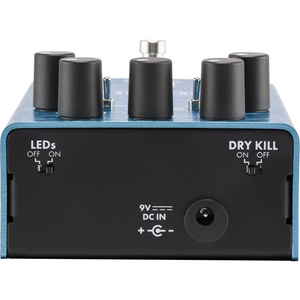 Fender - Mirror Image Delay