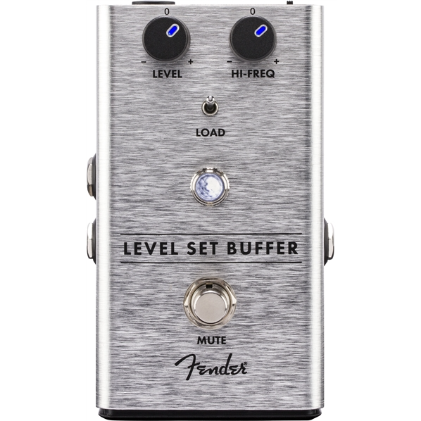 Fender Level Set Buffer SoundUnlimited