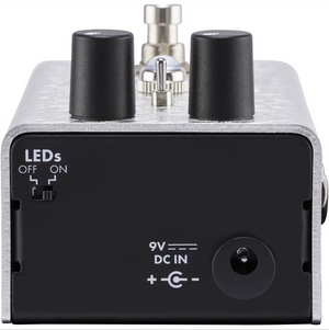 Fender - Level Set Buffer