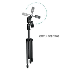 D&A Starfish Plus - SS-0102