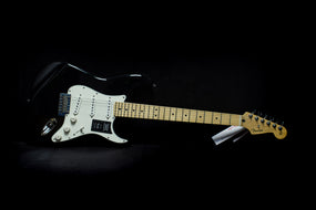 Fender Player Strat MN Black