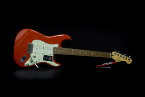 Fender Player Strat SSS PF Fiesta Red
