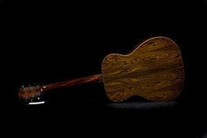 Rathbone 2 Engelman Spruce Bacote