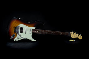 Fender LTD Strat Floyd RW 3TS JP-21