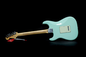 Fender Limited Player Strat MN SFG