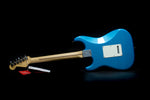 Fender LTD Player Strat Lake Placid Blue