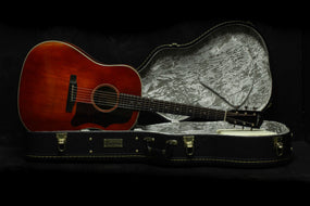 Eastman Guitars E10SS/v Dreadnought Acoustic Guitar