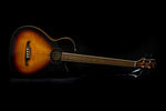 FA-450CE Fender Electro Acoustic Bass, 3-Tone Sunburst