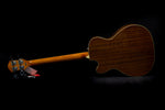 FA-450CE Fender Electro Acoustic Bass, 3-Tone Sunburst