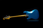 SX Electric Bass Modern Series JB. Blue