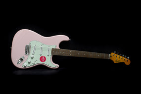 Squier Classic Vibe 60’s Strat LRL MPG Shell Pink (B-Stock)