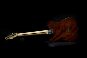 Classic Vibe Thinline Tele Natural