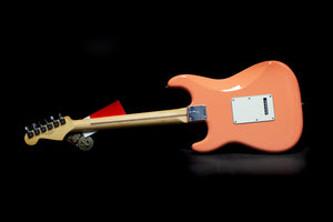 Fender Player Strat LTD MN Pacific Peach