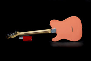 Fender Player Telecaster LTD MN Pacific Peach