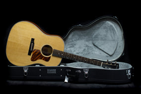 Eastman E6SS-TC Thermo-Cured Slope Shoulder Dreadnought Acoustic