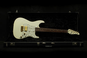Tom Anderson Drop Top Classic Artic White (Pre Owned)