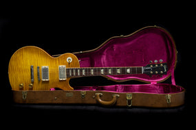 Gibson Les Paul Custom Shop Paul Kossoff 59' VOS #PK192 (Pre-Owned)
