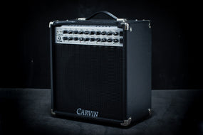 Carvin V3MC Combo Amp (Second Hand)