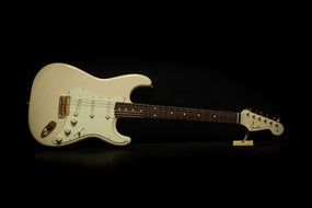 Fender Ltd Edition Daybreak Stratocaster, Olympic White