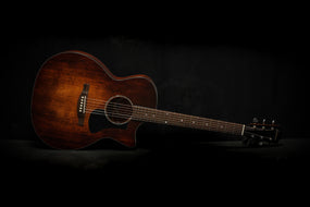Eastman Guitars PCH1-GACE Classic Grand Auditorium Electric Acoustic Guitar