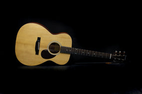 Eastman Guitars E1 OM Acoustic Guitar