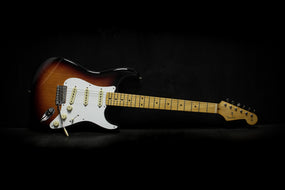 Fender VINTERA® '50S STRATOCASTER® MODIFIED (Second Hand)