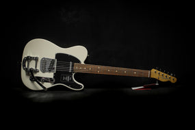 Fender Vintera '60S Telecaster White Blonde