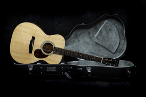 Eastman Guitars E6OM Acoustic Guitar
