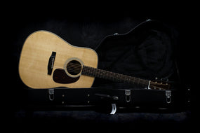 Eastman Guitars E8D Acoustic Guitar
