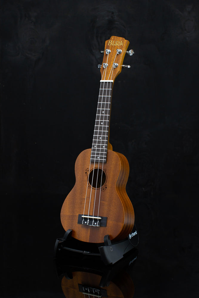 Adam Black Soprano Uke Chord Chart SoundUnlimited