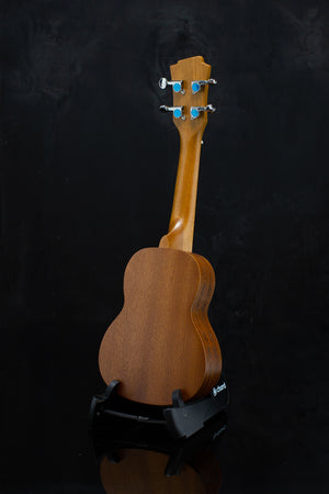 Adam Black Soprano Uke Chord Chart