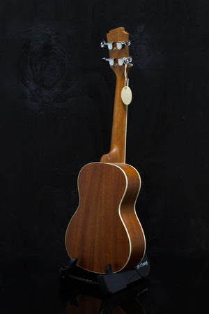 Adam Black Concert Uke Spalted Maple