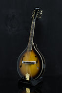 Stentor Ozark Mandolin A Model F-Hole Solid Spruce top. Solid Maple back and Sides With Bag