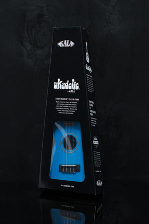 Kala Ukadelic Sky Blue
