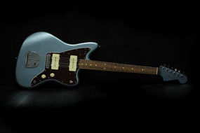 Fender Vintera '60S Jazzmaster Ice Blue Metallic