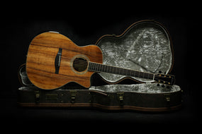 Eastman Guitars AC822CE Limited Edition KOA Acoustic Guitar