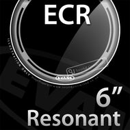 Evans TT06ECR 6 inch EC Resonant