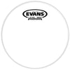 Evans Corps Clear Marching Tenor Drum Head, 13 Inch