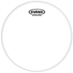 Evans G12 Clear Drum Head, 14 Inch